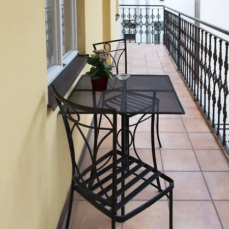 Karlin Hotel