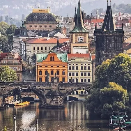 Szálloda Karlin 3*