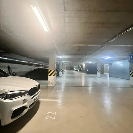 Szálloda Karlin 3*
