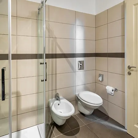 Maestro By Adrez Hotel Praga