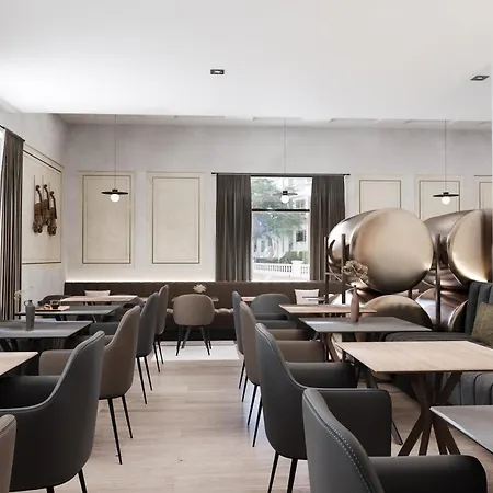 Maestro By Adrez Hotel Praga