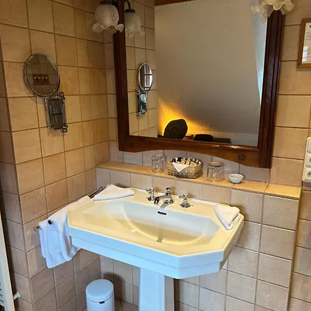 Romantik U Raka 4* Praha