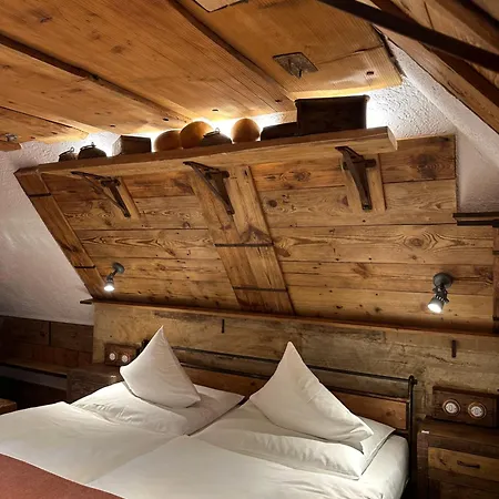 Hotel Romantik U Raka