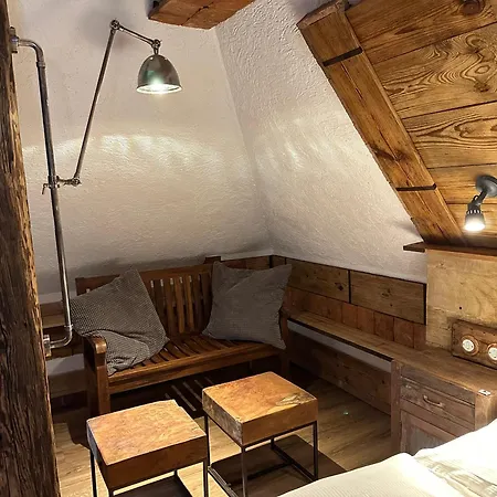 Hotel Romantik U Raka 4*