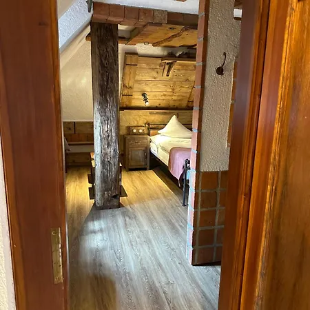 Romantik U Raka 4* Prague