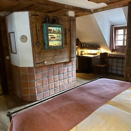 Hotel Romantik U Raka 4*