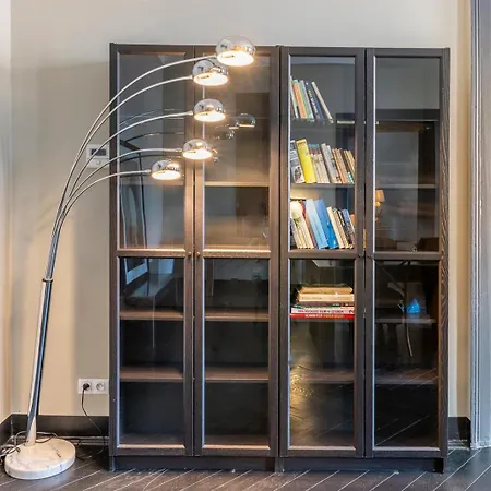 Apartment Masna - Old Town Residence Prague
