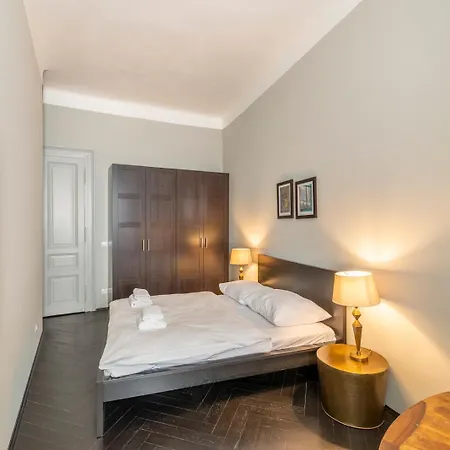 Masna - Old Town Residence
