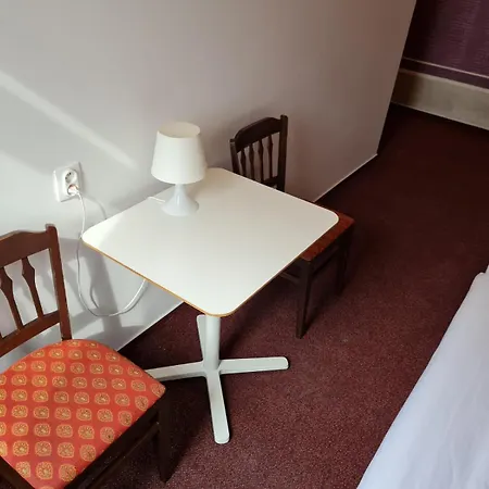 Hostel Historic 
