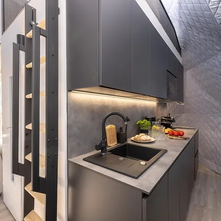 Glamping Escape To The Stars Under Skyline * Prague