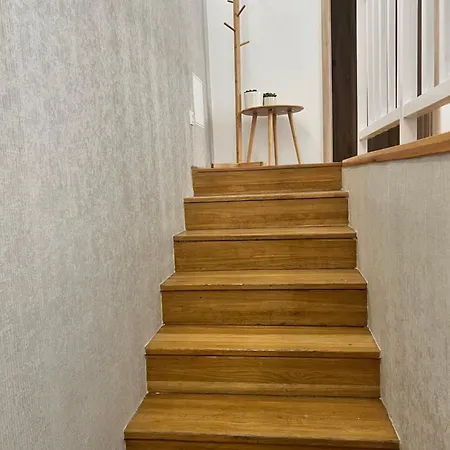 Krasny Apartman U Centra Prahy Apartment Prague