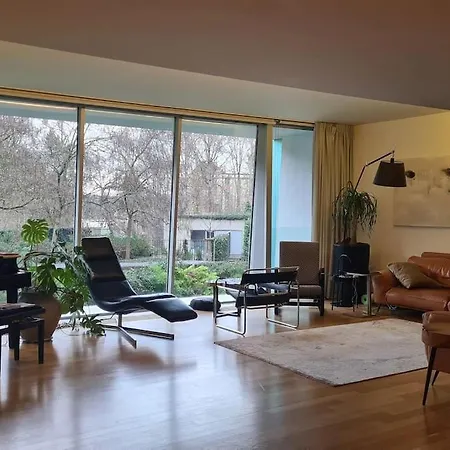 Exceptional Calm 3br, 2.5ba With Patio, Pool & Gym