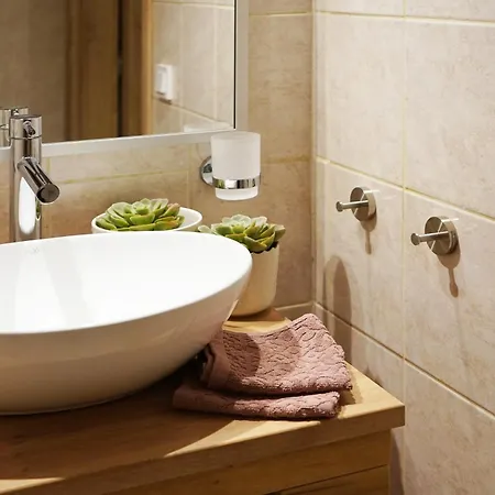 Apartment Krasny Apartman U Centra Prahy
