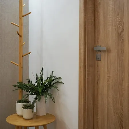 Krasny Apartman U Centra Prahy * Prague