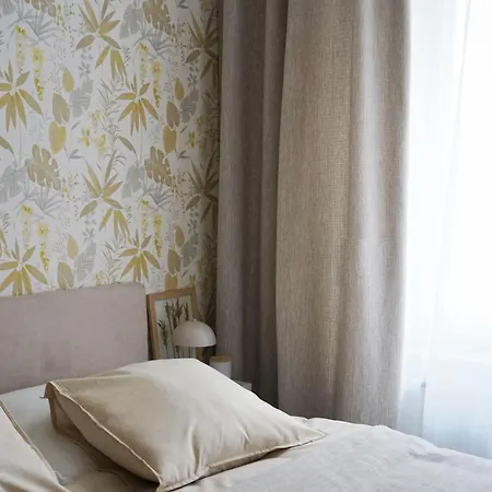 Apartment Krasny Apartman U Centra Prahy *