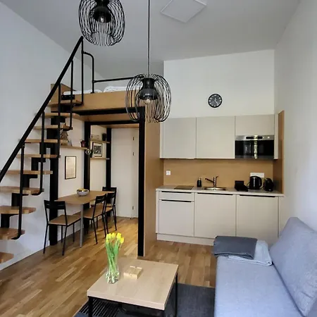 Apartment Endless Jecna *