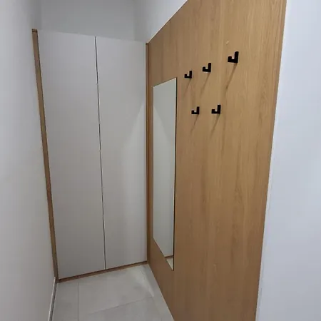 Apartmán Endless Jecna *