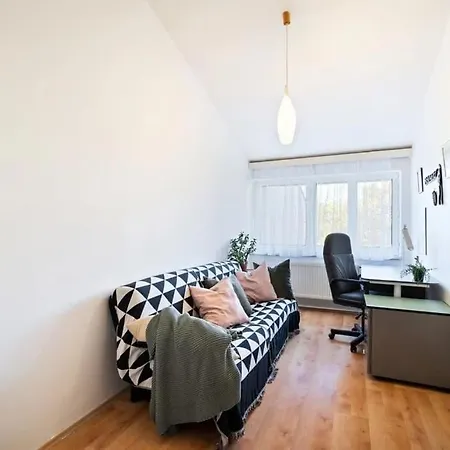 Vakantiehuis House 3 Bedrooms View Of Castle's Monastery *
