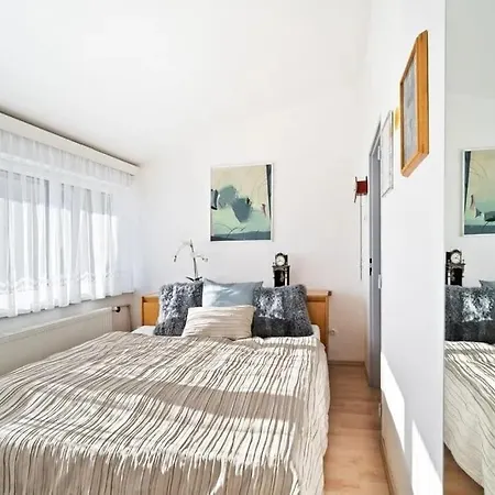 House 3 Bedrooms View Of Castle's Monastery * Praag