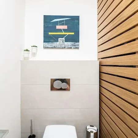 Zizkov - Dz Rent Apartment *