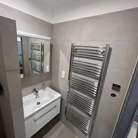 Zizkov - Dz Rent Apartment *