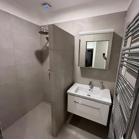 Apartment Zizkov - Dz Rent *