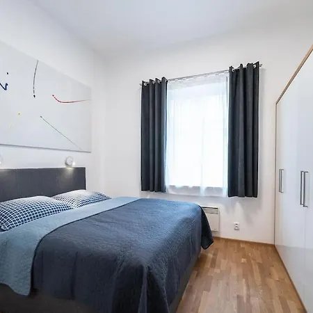 Zizkov - Dz Rent