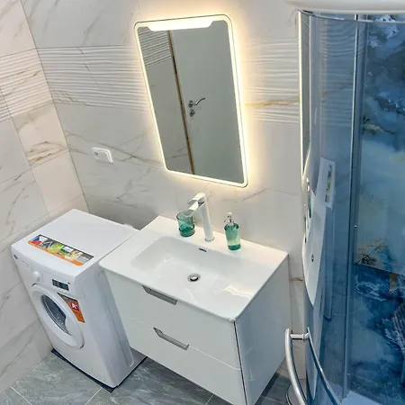 Charming By Museum And Wenceslas Square Apartamento Praga