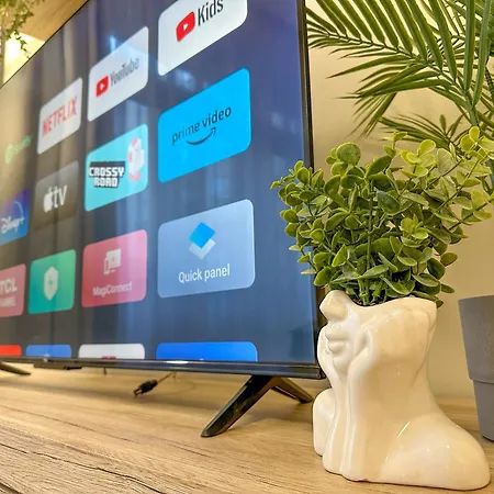 Apartamento Charming By Museum And Wenceslas Square