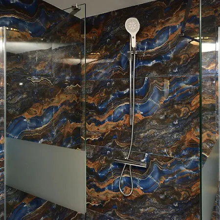 Vltava Design Apartmán