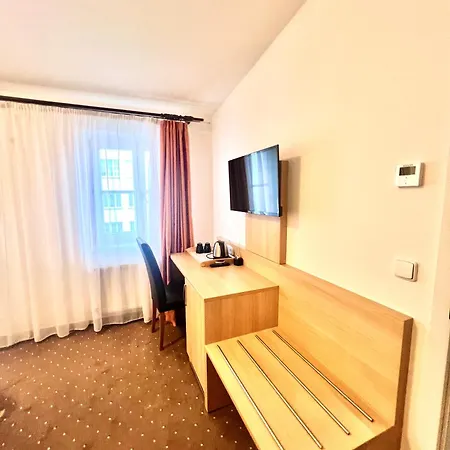 Hotel Karlin