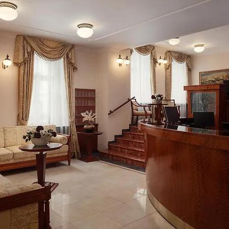 Hotel Alqush Downtown