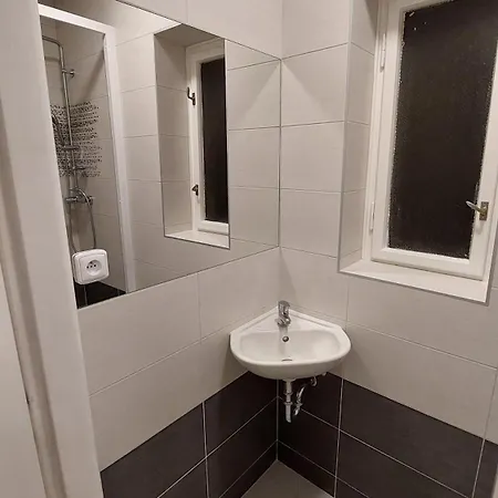 Bonvolon 3* Praha