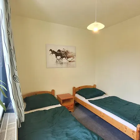 Guest house Patanka Prague