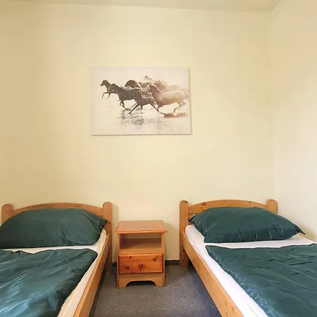 Guest house Patanka