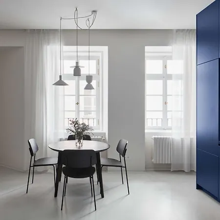 Apartmán Grace By Castle Praha