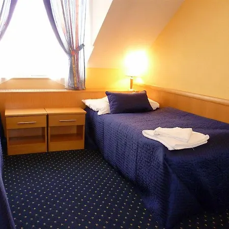 Aladin Prague