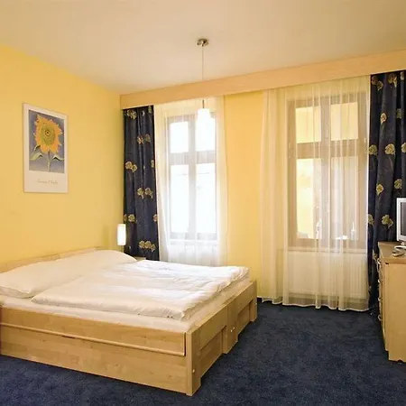 Anděl 3*