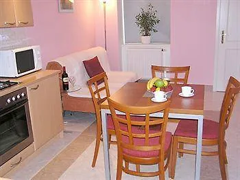 Na Smetance Aparthouse