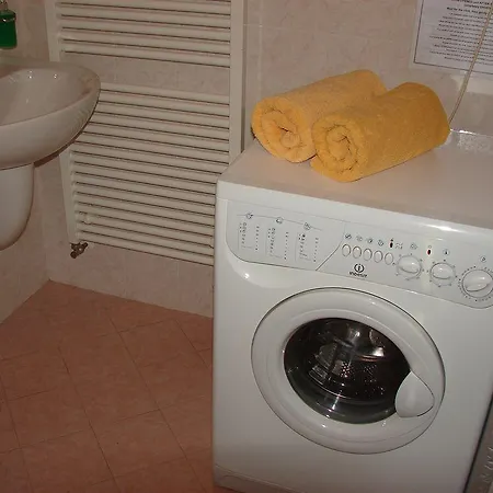 Na Smetance Aparthouse 3*