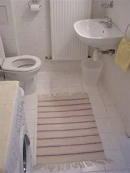 Na Smetance Aparthouse