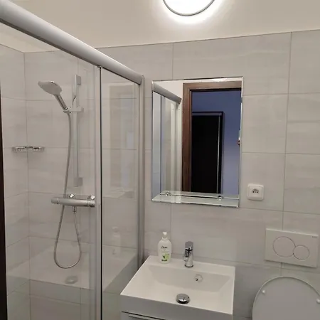 Minihotel Vitex 3* Prague