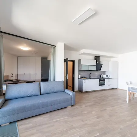Port Karolina Apartment *