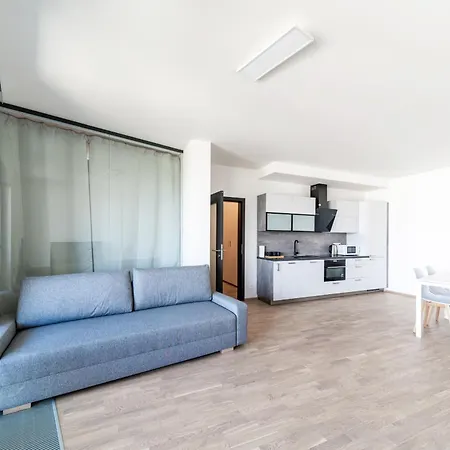 Port Karolina Apartment *