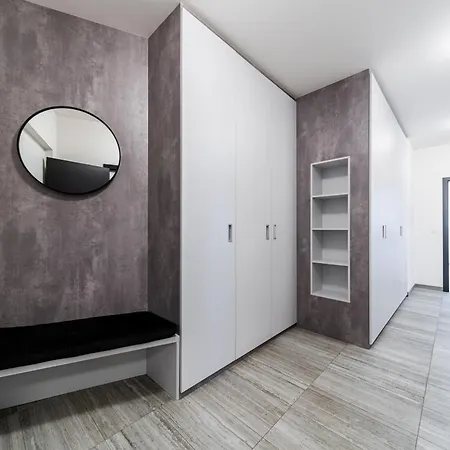 Apartment Port Karolina