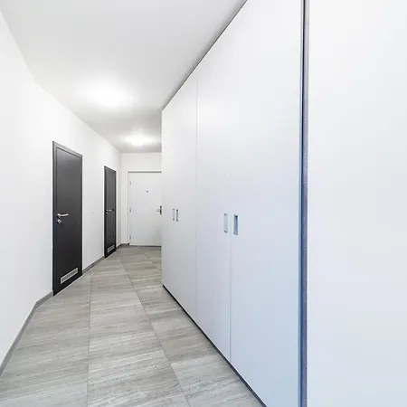 Port Karolina Apartment Prague