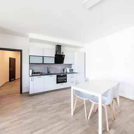 Port Karolina Apartment