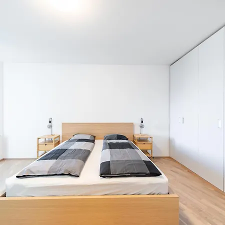 Apartmán Port Karolina *