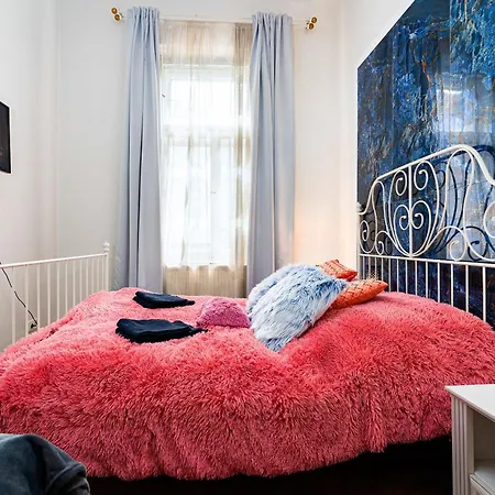 Apartment Grand Deluxe
