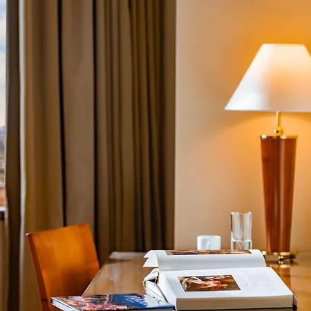 Corinthia Praga